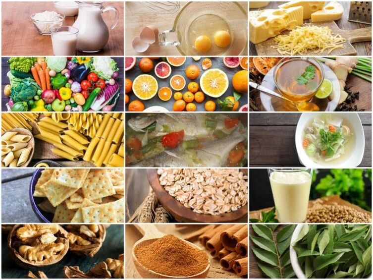 Nutrition of food fungi