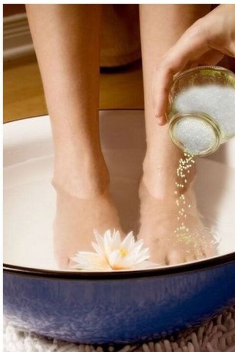 Foot floor solutions